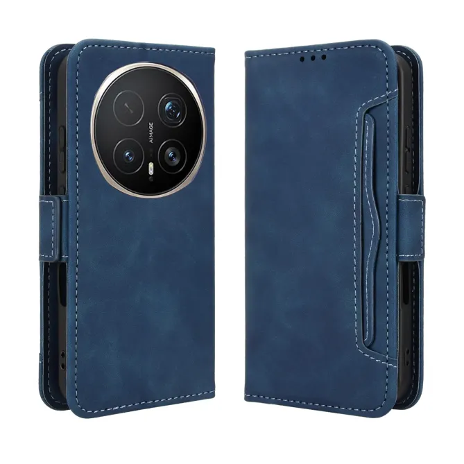 Housse Honor Magic 8 Pro Premium avec Porte Cartes