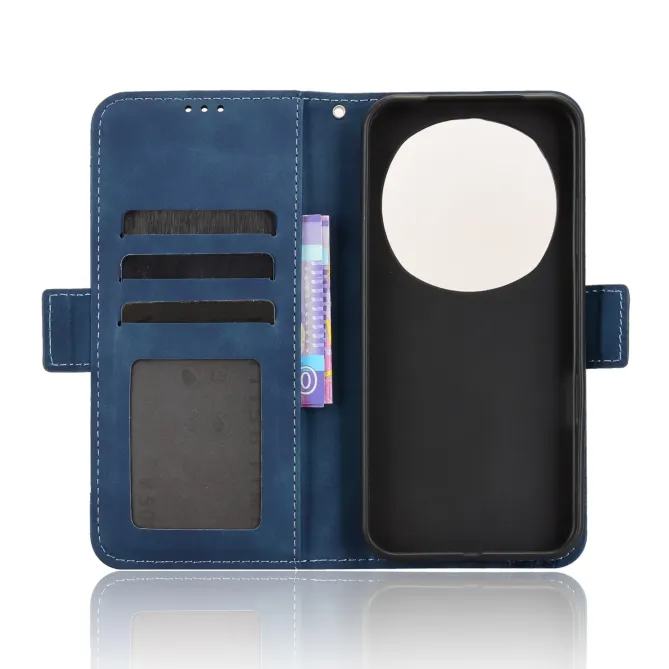 Housse Honor Magic 8 Pro Premium avec Porte Cartes