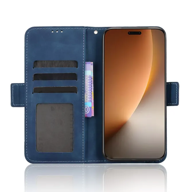 Housse Honor Magic 8 Pro Premium avec Porte Cartes