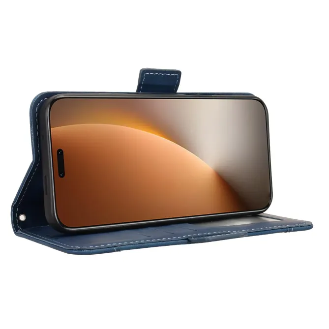 Housse Honor Magic 8 Pro Premium avec Porte Cartes