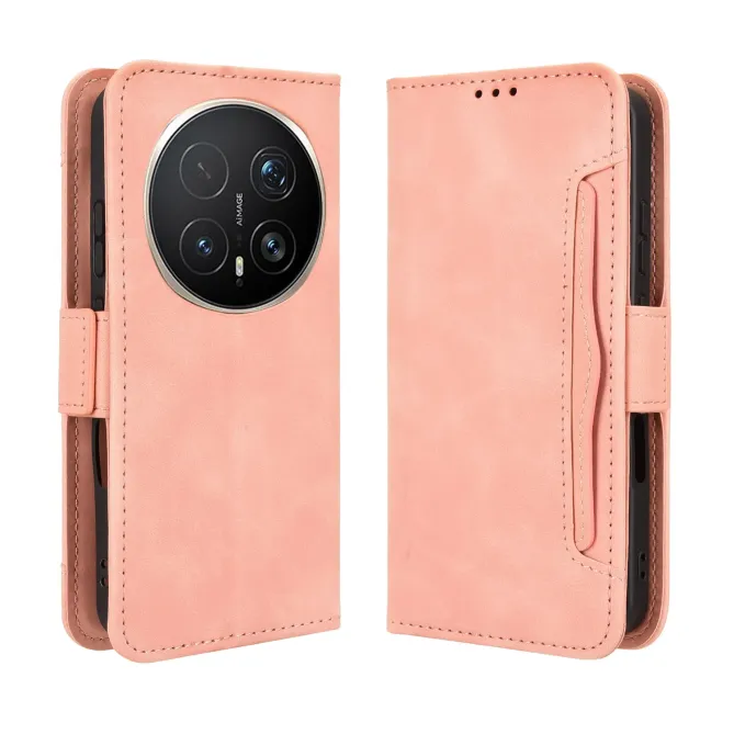 Housse Honor Magic 8 Pro Premium avec Porte Cartes