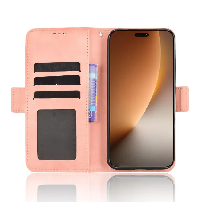 Housse Honor Magic 8 Pro Premium avec Porte Cartes