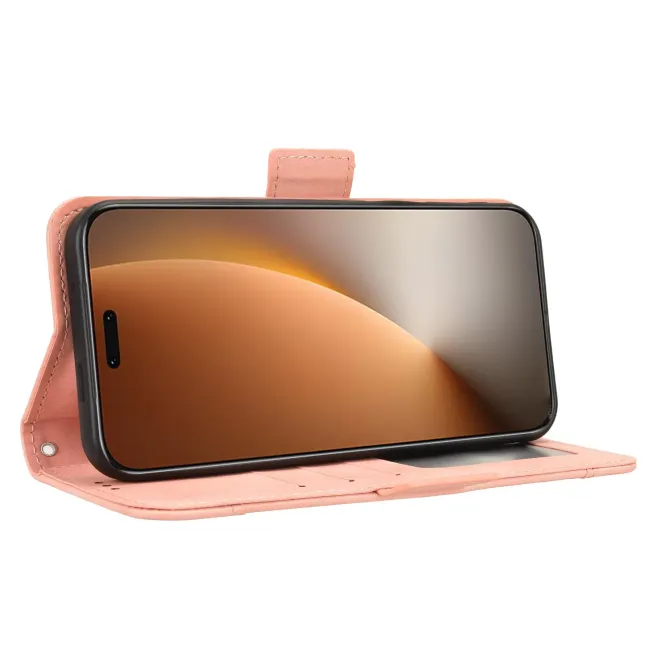 Housse Honor Magic 8 Pro Premium avec Porte Cartes