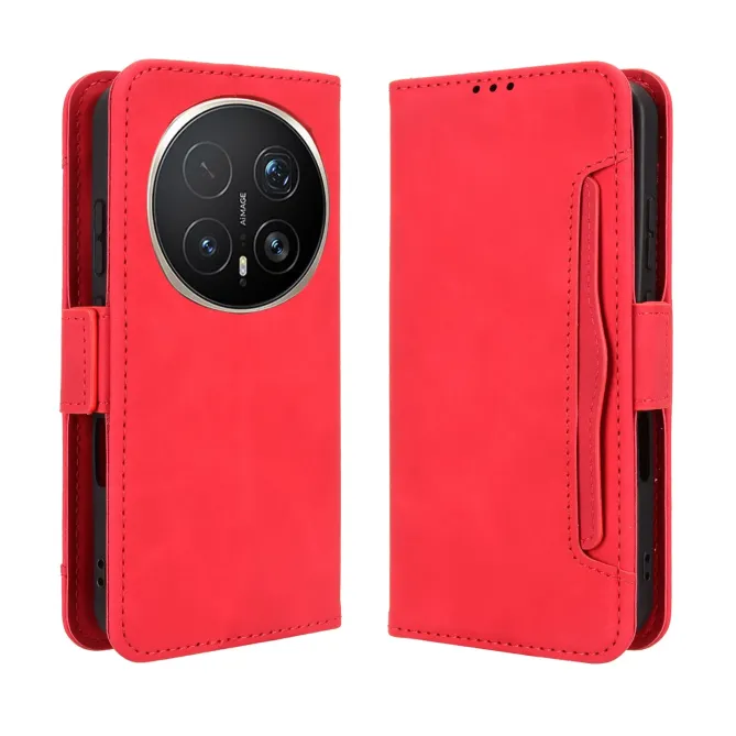 Housse Honor Magic 8 Pro Premium avec Porte Cartes