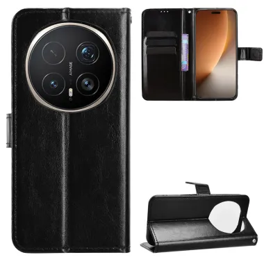 Housse Honor Magic 8 Pro | Cuir Patiné Style Vintage