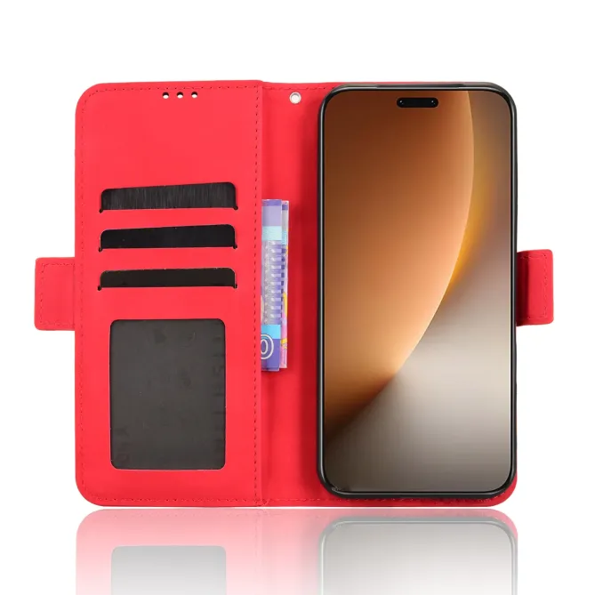 Housse Honor Magic 8 Pro Premium avec Porte Cartes