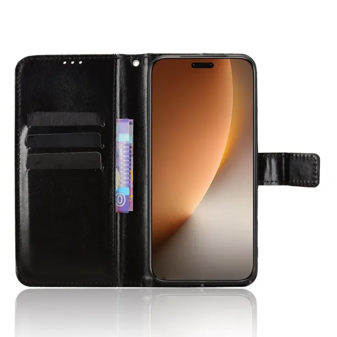 Housse Honor Magic 8 Pro | Cuir Patiné Style Vintage