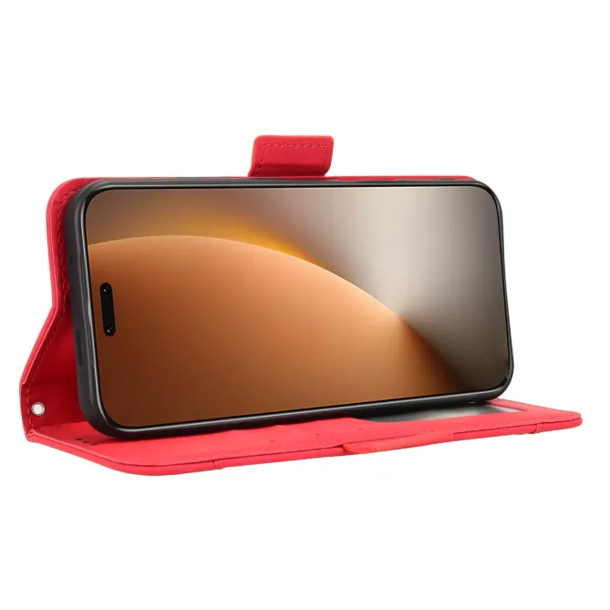 Housse Honor Magic 8 Pro Premium avec Porte Cartes