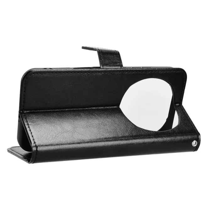 Housse Honor Magic 8 Pro | Cuir Patiné Style Vintage