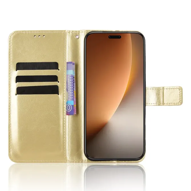 Housse Honor Magic 8 Pro | Cuir Patiné Style Vintage