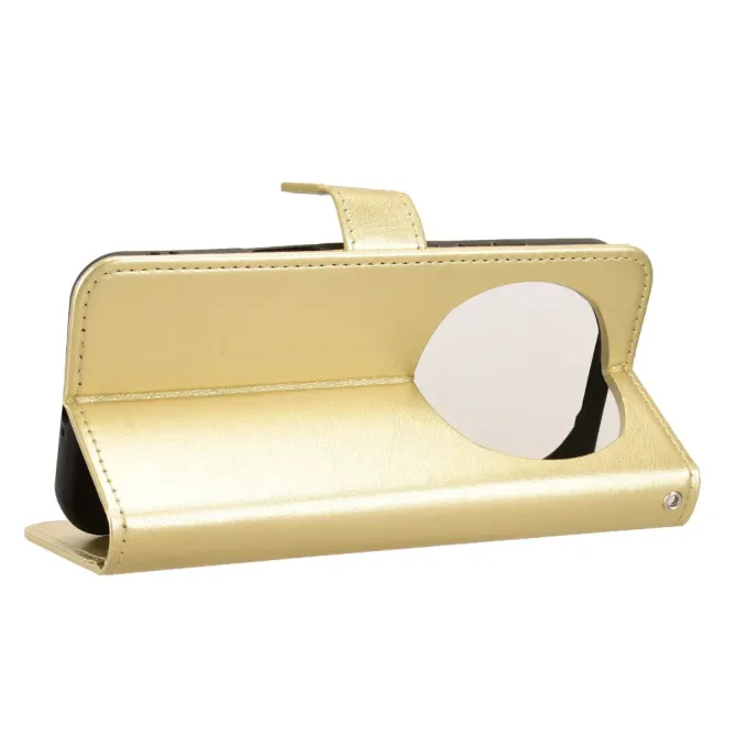 Housse Honor Magic 8 Pro | Cuir Patiné Style Vintage