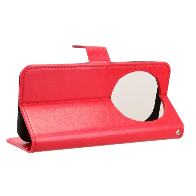 Housse Honor Magic 8 Pro | Cuir Patiné Style Vintage