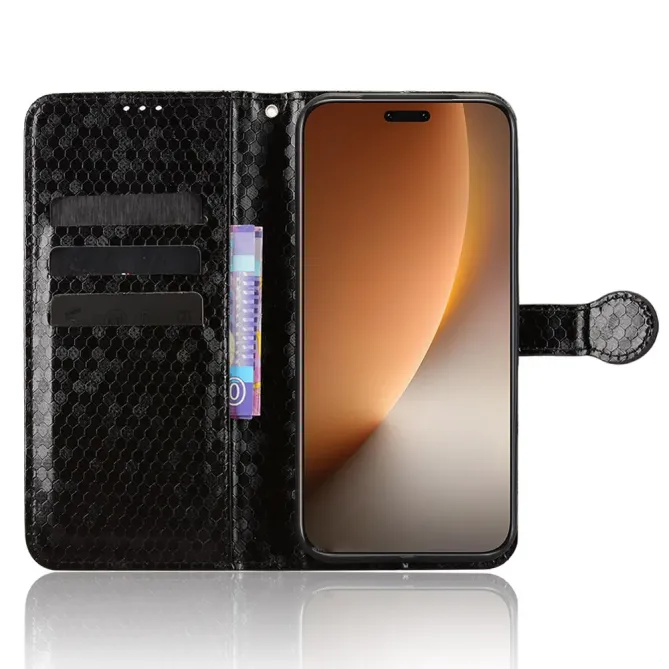 Housse Honor Magic 8 Pro Alvéole Porte-cartes | Nidus