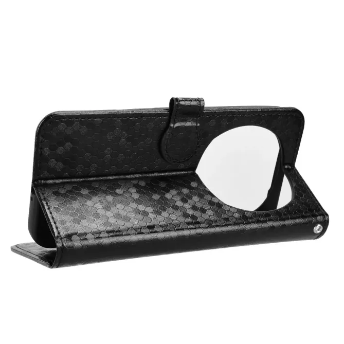 Housse Honor Magic 8 Pro Alvéole Porte-cartes | Nidus