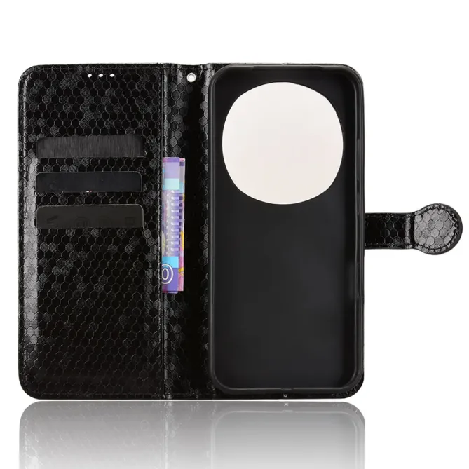 Housse Honor Magic 8 Pro Alvéole Porte-cartes | Nidus