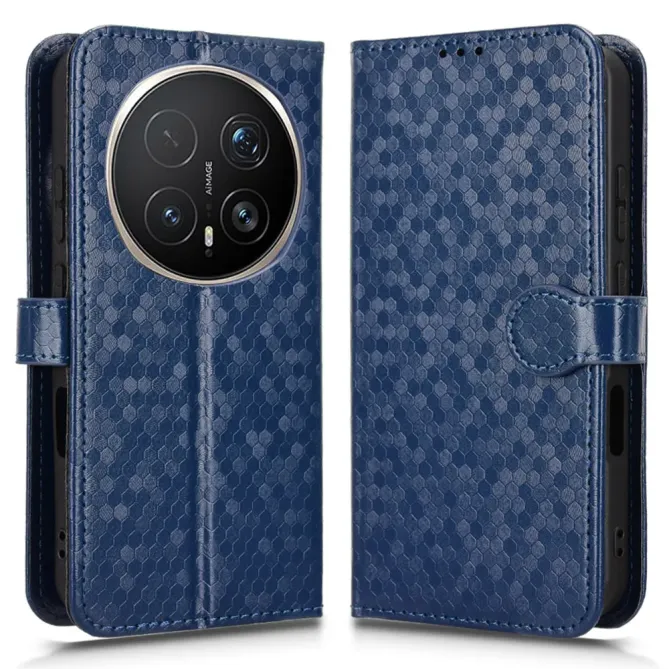 Housse Honor Magic 8 Pro Alvéole Porte-cartes | Nidus