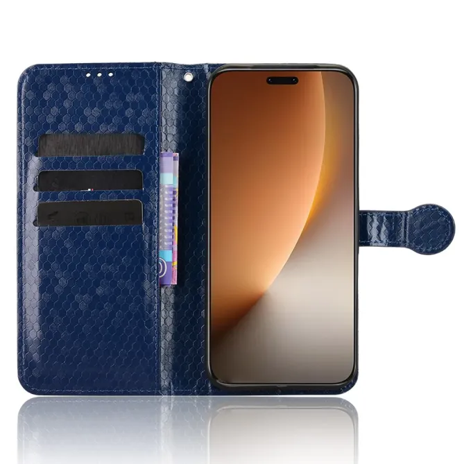 Housse Honor Magic 8 Pro Alvéole Porte-cartes | Nidus