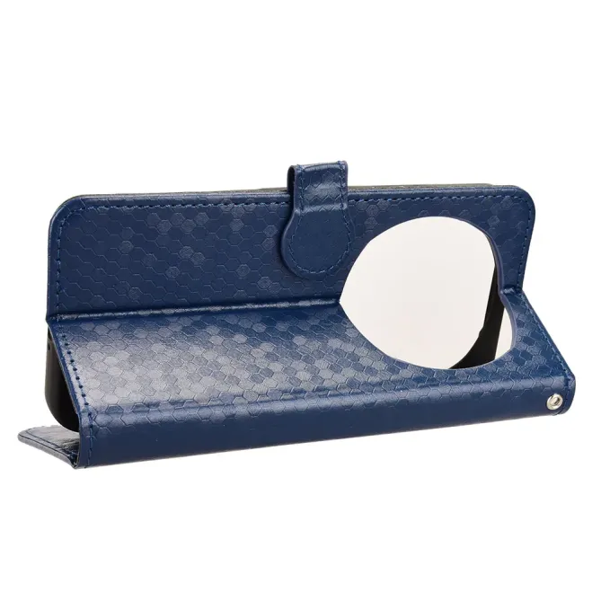 Housse Honor Magic 8 Pro Alvéole Porte-cartes | Nidus