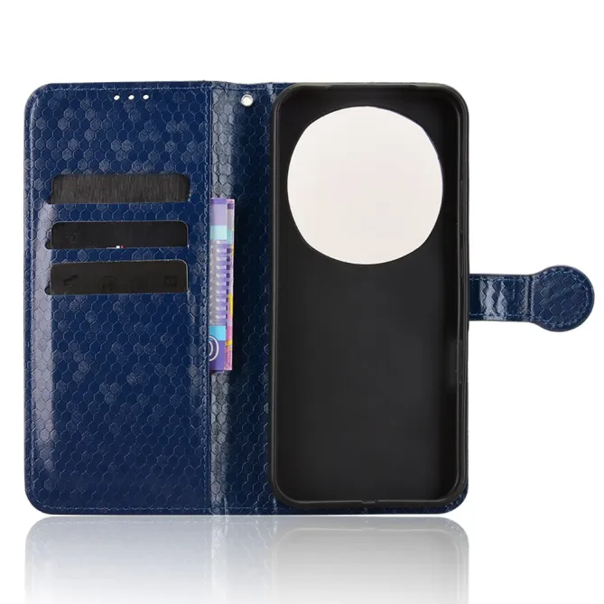 Housse Honor Magic 8 Pro Alvéole Porte-cartes | Nidus