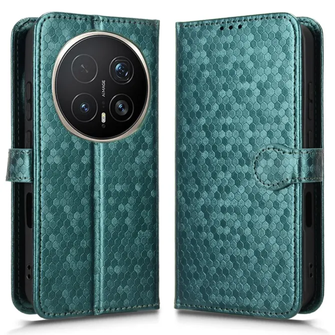 Housse Honor Magic 8 Pro Alvéole Porte-cartes | Nidus