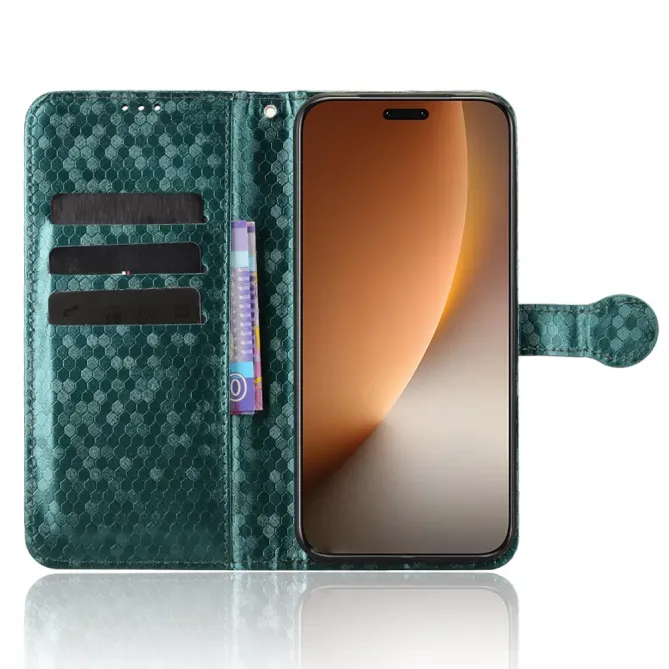 Housse Honor Magic 8 Pro Alvéole Porte-cartes | Nidus