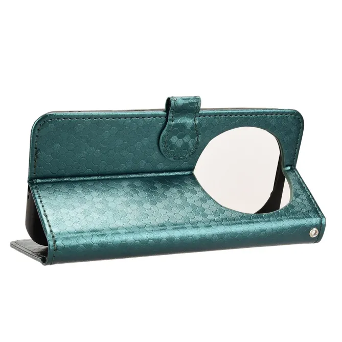 Housse Honor Magic 8 Pro Alvéole Porte-cartes | Nidus