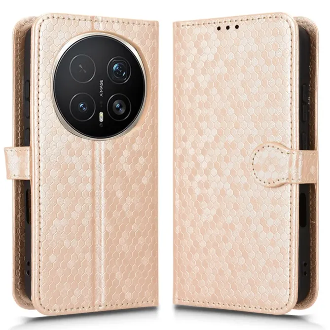 Housse Honor Magic 8 Pro Alvéole Porte-cartes | Nidus