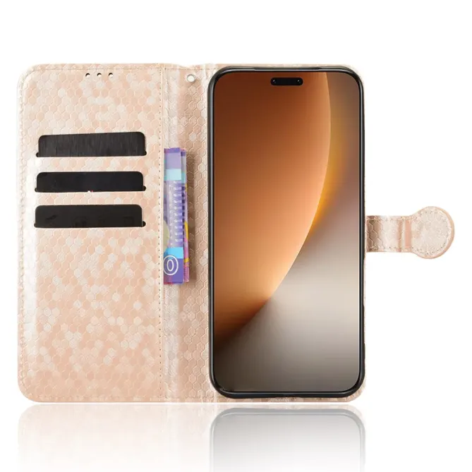 Housse Honor Magic 8 Pro Alvéole Porte-cartes | Nidus