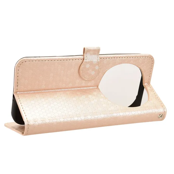 Housse Honor Magic 8 Pro Alvéole Porte-cartes | Nidus