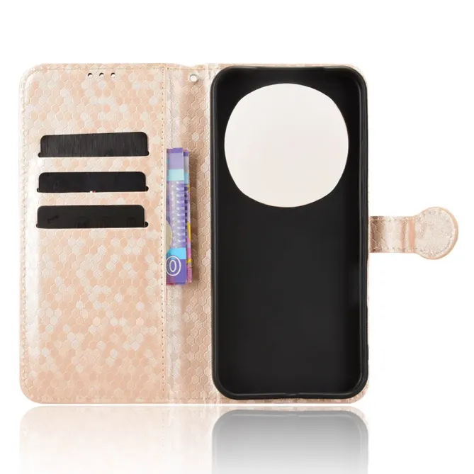 Housse Honor Magic 8 Pro Alvéole Porte-cartes | Nidus