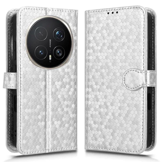 Housse Honor Magic 8 Pro Alvéole Porte-cartes | Nidus