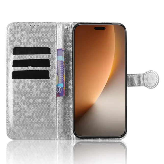 Housse Honor Magic 8 Pro Alvéole Porte-cartes | Nidus