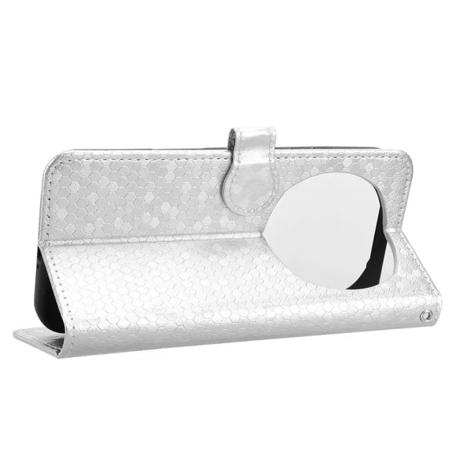 Housse Honor Magic 8 Pro Alvéole Porte-cartes | Nidus