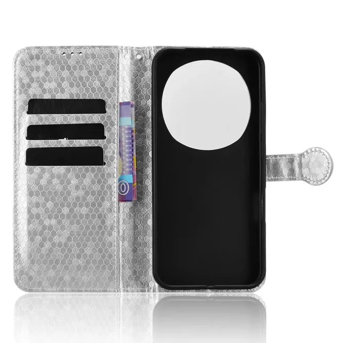 Housse Honor Magic 8 Pro Alvéole Porte-cartes | Nidus