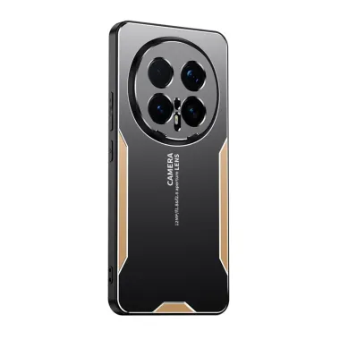 Coque Honor Magic 8 Pro Solid Case Aluminium