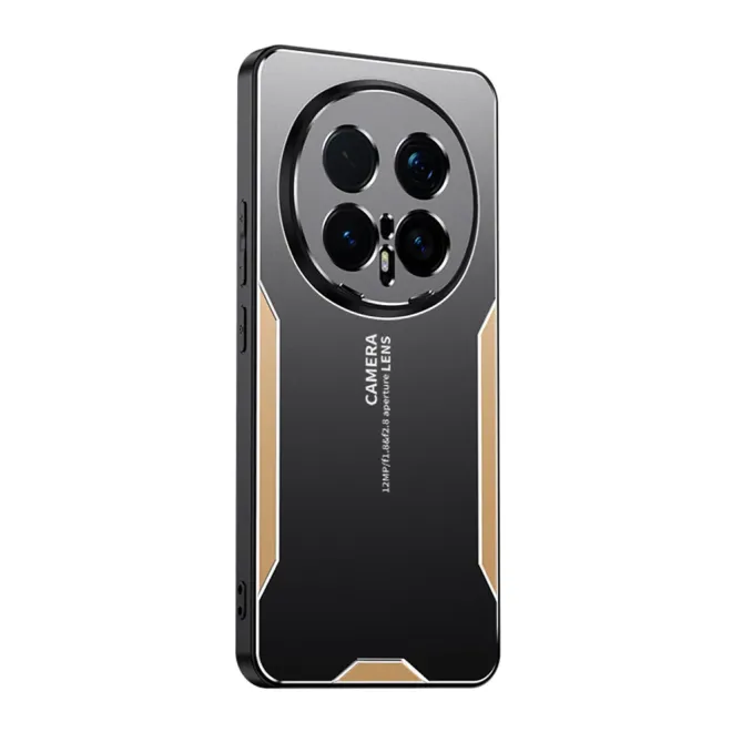 Coque Honor Magic 8 Pro Solid Case Aluminium