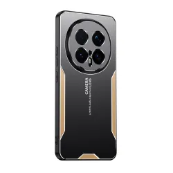 Coque Honor Magic 8 Pro Solid Case Aluminium