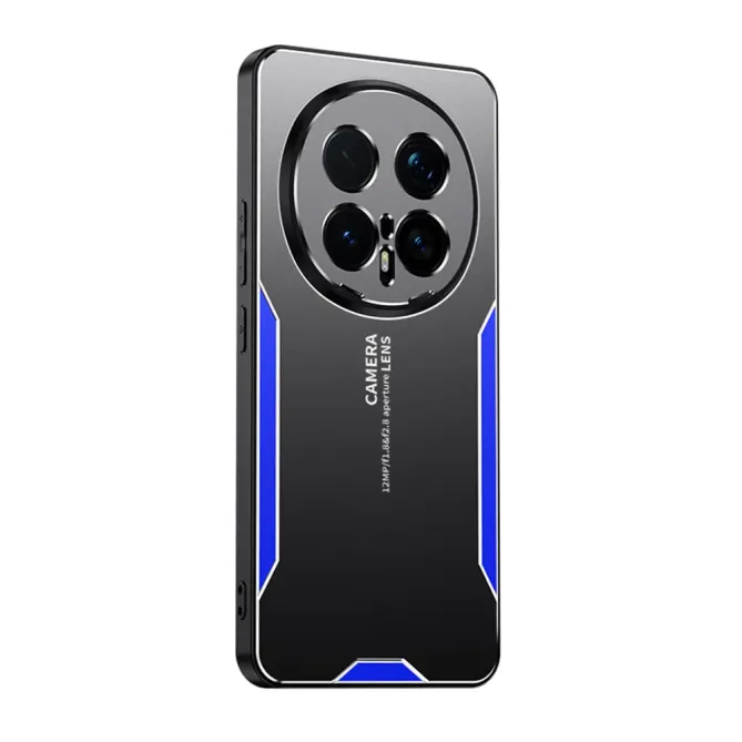 Coque Honor Magic 8 Pro Solid Case Aluminium