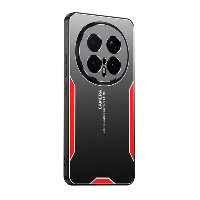 Coque Honor Magic 8 Pro Solid Case Aluminium