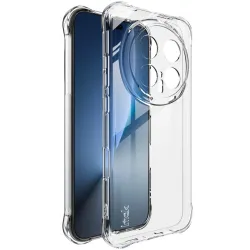 Coque Honor Magic 8 Pro Class Protect Transparent