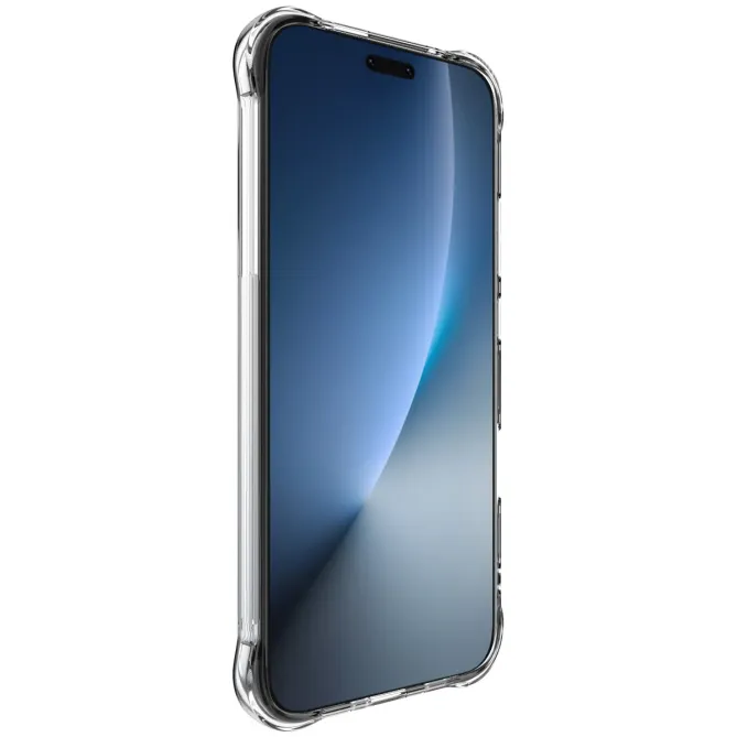 Coque Honor Magic 8 Pro Class Protect Transparent