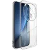 Coque Honor Magic 8 Pro IMAK Transparent Silicone