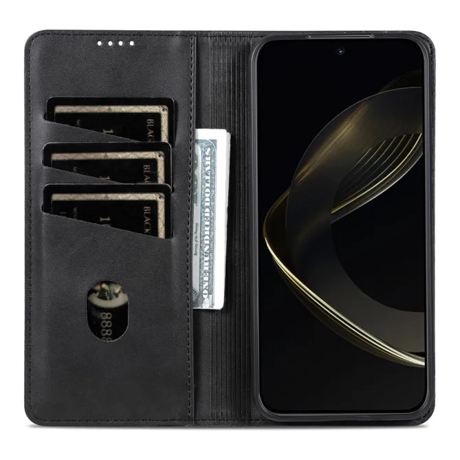 Étui à rabat AZNS pour Honor Magic 8 Pro