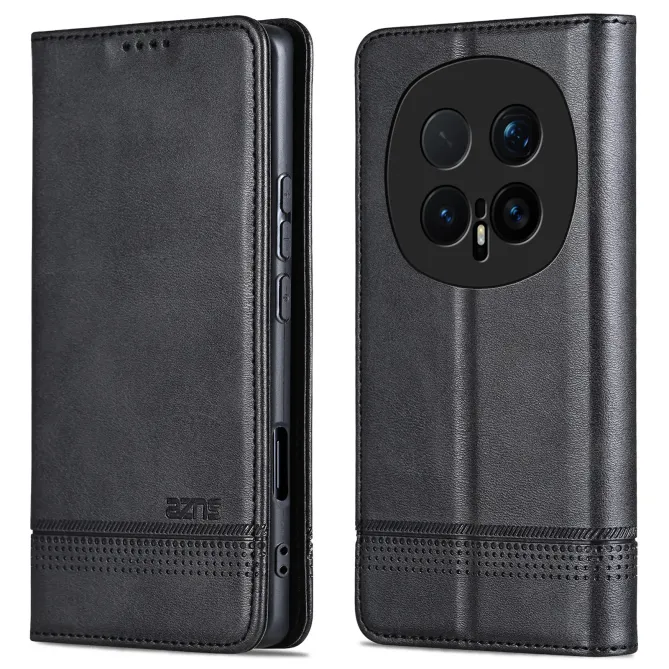 Étui à rabat AZNS pour Honor Magic 8 Pro