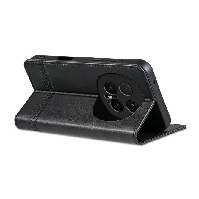 Étui à rabat AZNS pour Honor Magic 8 Pro