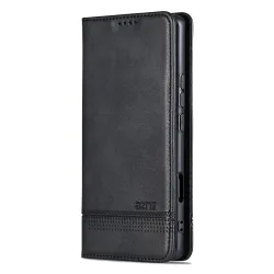 Étui à rabat AZNS pour Honor Magic 8 Pro