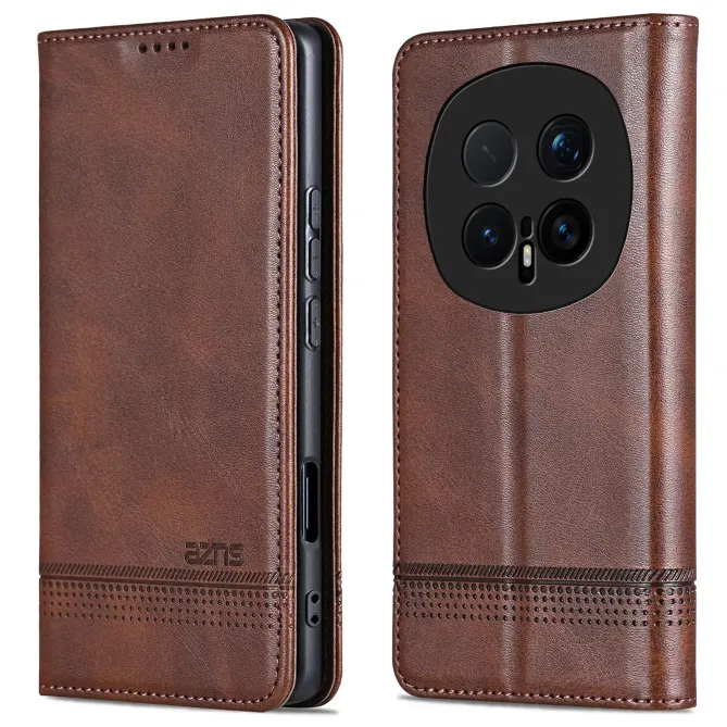 Étui à rabat AZNS pour Honor Magic 8 Pro