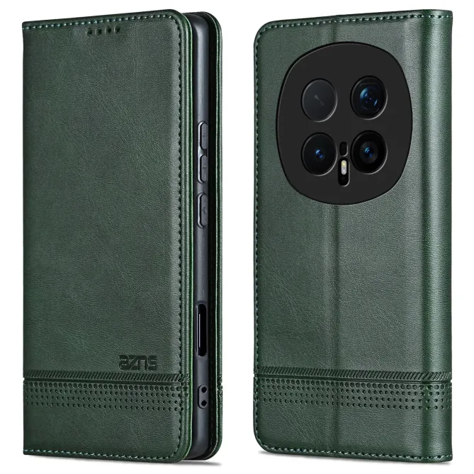 Étui à rabat AZNS pour Honor Magic 8 Pro