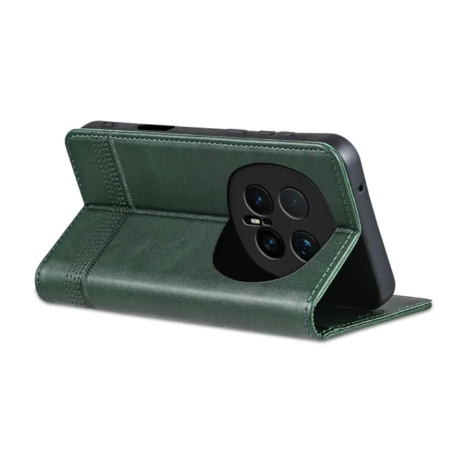 Étui à rabat AZNS pour Honor Magic 8 Pro