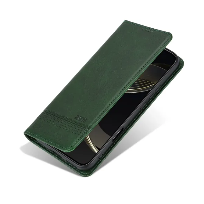 Étui à rabat AZNS pour Honor Magic 8 Pro